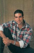 Продажа открыток с индийскими актёрами