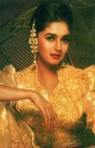 Продажа открыток с индийскими актёрами