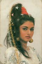 Продажа открыток с индийскими актёрами