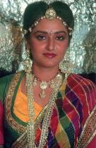 Продажа открыток с индийскими актёрами