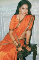 Открытки с индийскими актёрами