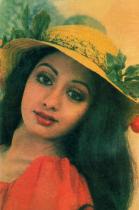 Открытки с индийскими актёрами